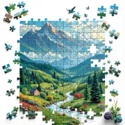 puzzles