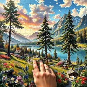 puzzles