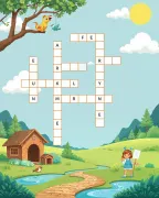 puzzles