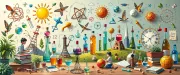 puzzles