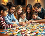 puzzles