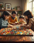 puzzles