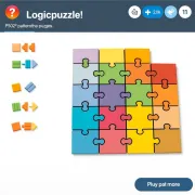 puzzles