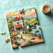 puzzles