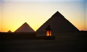 pyramid