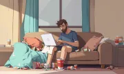 remote