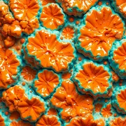 textures