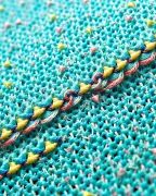 textures