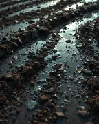 textures