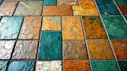 textures