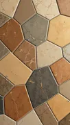 textures