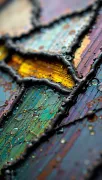 textures
