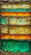 textures