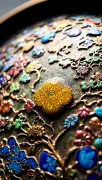 textures