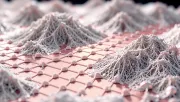 textures