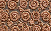 textures