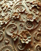 textures