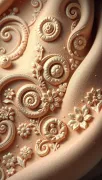 textures