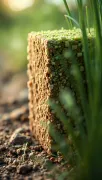 textures