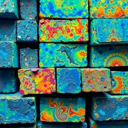 textures