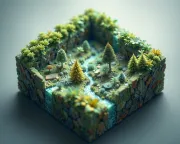 textures