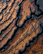 textures