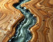 textures