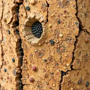textures