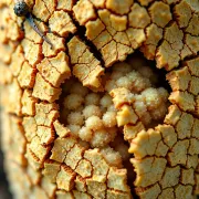 textures