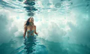 undersea