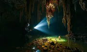 undersea