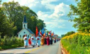 village-life